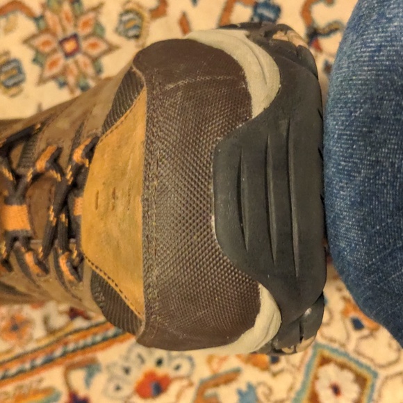 Skechers Hiking Boots Size 11 - Picture 10 of 10